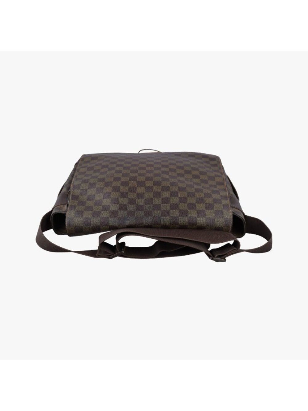 ★SOLD★ Louis Vuitton Bastille Messenger Evene Damier Canvas Tote - Picture 8 of 15